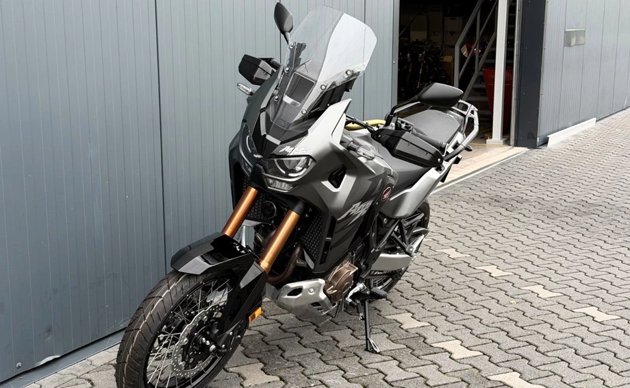 Angebot Honda CRF1100L Africa Twin Adventure Sports Bild 6: Angebot Honda CRF1100L Africa Twin Adventure Sports