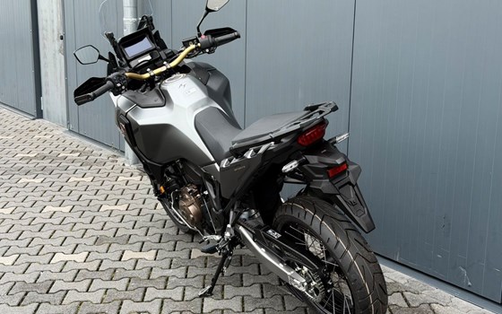 Neufahrzeug Honda CRF1100L Africa Twin Adventure Sports - Bild 7