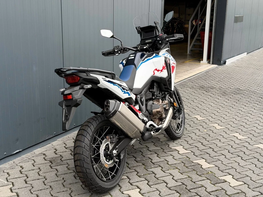 Angebot Honda CRF1100L Africa Twin DCT Bild 2: Angebot Honda CRF1100L Africa Twin DCT