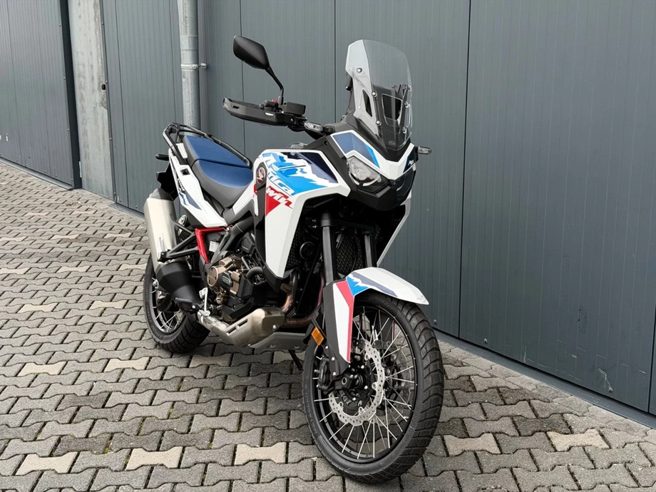 Angebot Honda CRF1100L Africa Twin DCT Bild 3: Angebot Honda CRF1100L Africa Twin DCT
