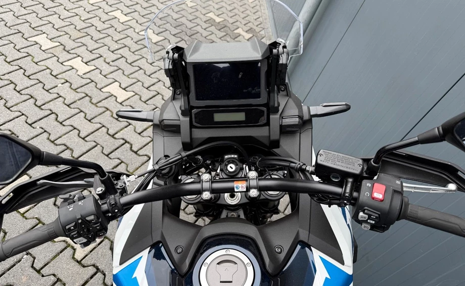Angebot Honda CRF1100L Africa Twin DCT Bild 4: Angebot Honda CRF1100L Africa Twin DCT