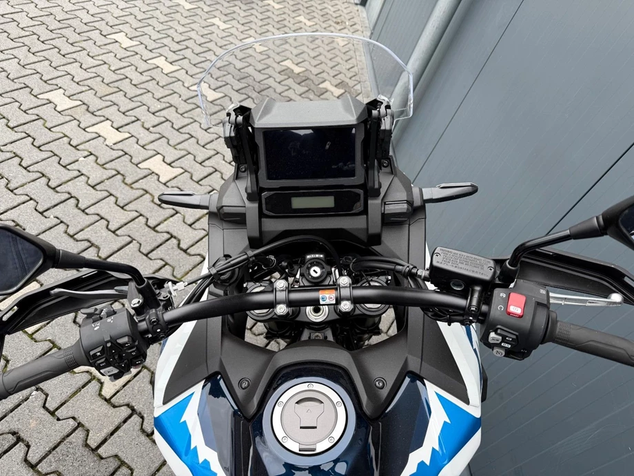 Angebot Honda CRF1100L Africa Twin DCT Bild 4: Angebot Honda CRF1100L Africa Twin DCT