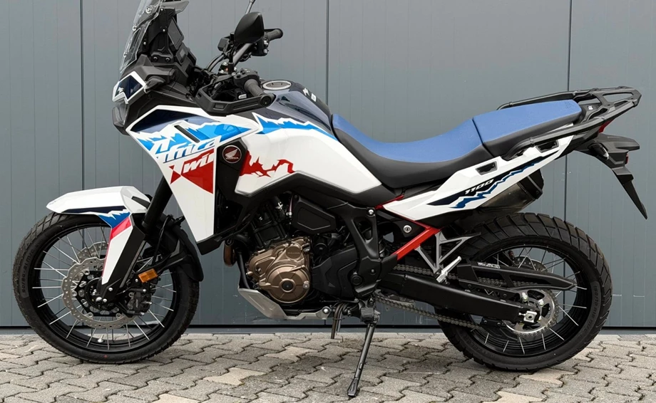 Angebot Honda CRF1100L Africa Twin DCT Bild 5: Angebot Honda CRF1100L Africa Twin DCT