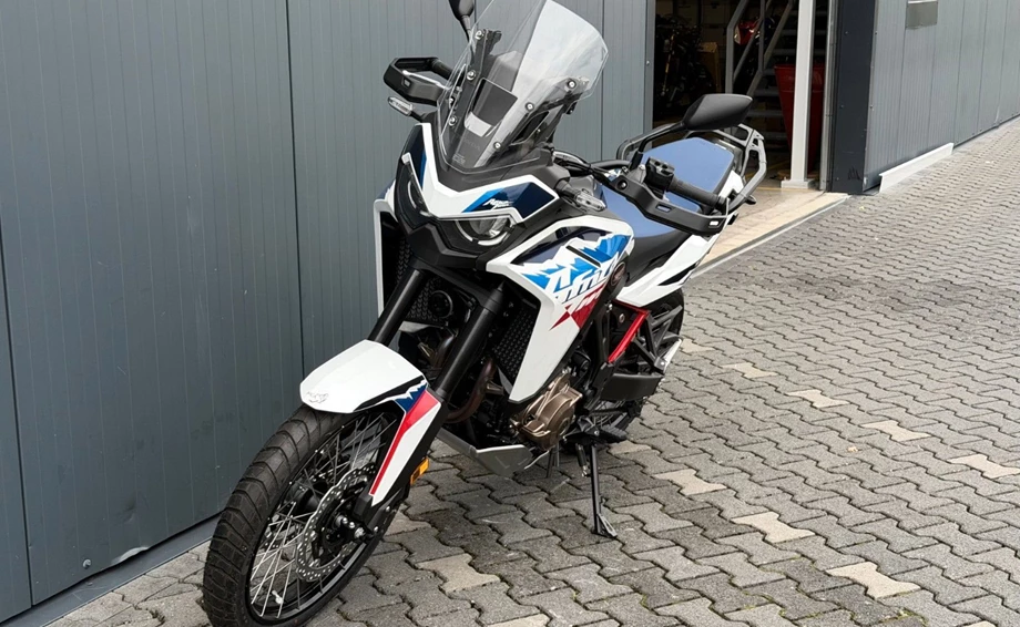 Angebot Honda CRF1100L Africa Twin DCT Bild 6: Angebot Honda CRF1100L Africa Twin DCT