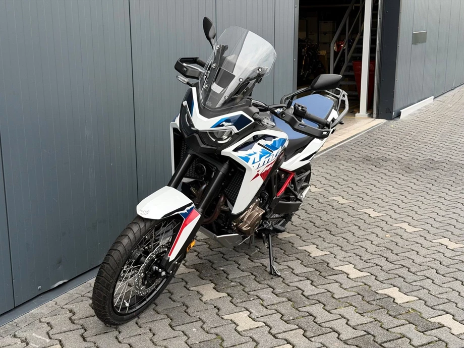 Angebot Honda CRF1100L Africa Twin DCT Bild 6: Angebot Honda CRF1100L Africa Twin DCT