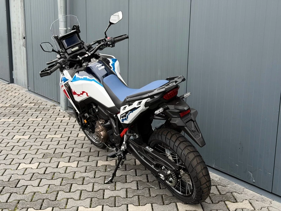 Angebot Honda CRF1100L Africa Twin DCT Bild 7: Angebot Honda CRF1100L Africa Twin DCT