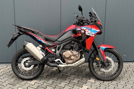 Honda CRF1100L Africa Twin