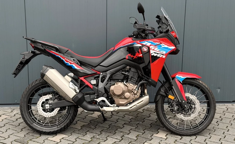 Angebot Honda CRF1100L Africa Twin Bild 1: Angebot Honda CRF1100L Africa Twin