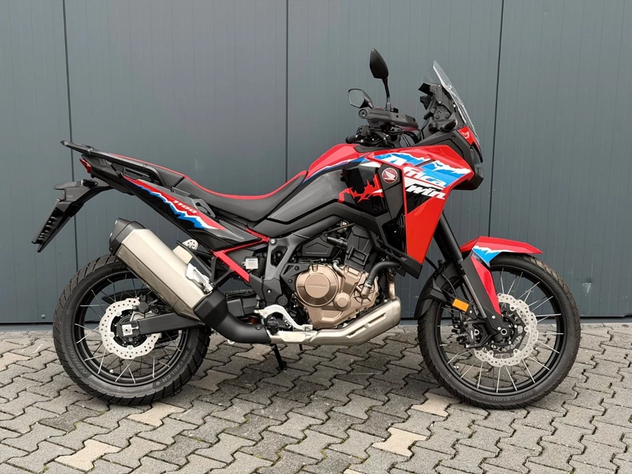 Angebot Honda CRF1100L Africa Twin Bild 1: Angebot Honda CRF1100L Africa Twin