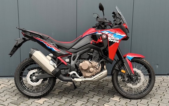 Neufahrzeug Honda CRF1100L Africa Twin - Bild 1