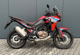 Neumotorrad Honda CRF1100L Africa Twin