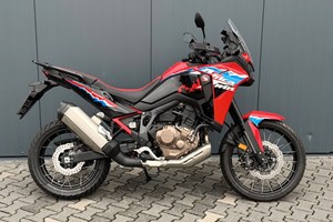 Angebot Honda CRF1100L Africa Twin