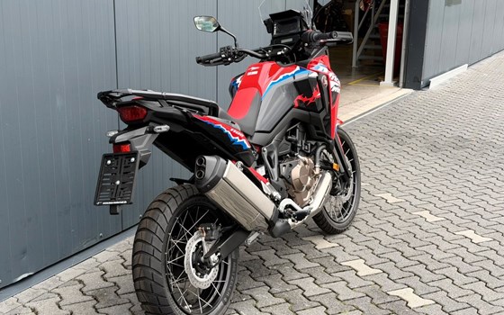 Neufahrzeug Honda CRF1100L Africa Twin - Bild 2