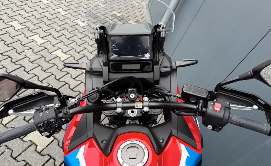 Angebot Honda CRF1100L Africa Twin Bild 4: Angebot Honda CRF1100L Africa Twin