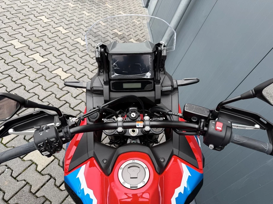 Angebot Honda CRF1100L Africa Twin Bild 4: Angebot Honda CRF1100L Africa Twin