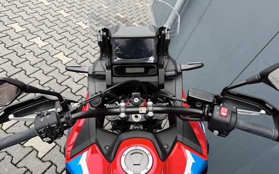 Neufahrzeug Honda CRF1100L Africa Twin - Bild 4