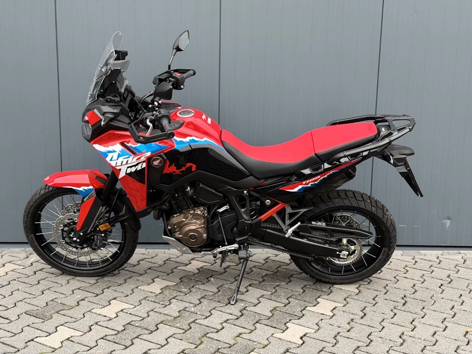 Angebot Honda CRF1100L Africa Twin Bild 5: Angebot Honda CRF1100L Africa Twin