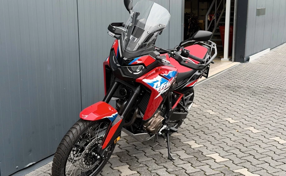 Angebot Honda CRF1100L Africa Twin Bild 6: Angebot Honda CRF1100L Africa Twin
