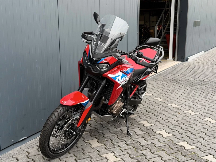 Angebot Honda CRF1100L Africa Twin Bild 6: Angebot Honda CRF1100L Africa Twin