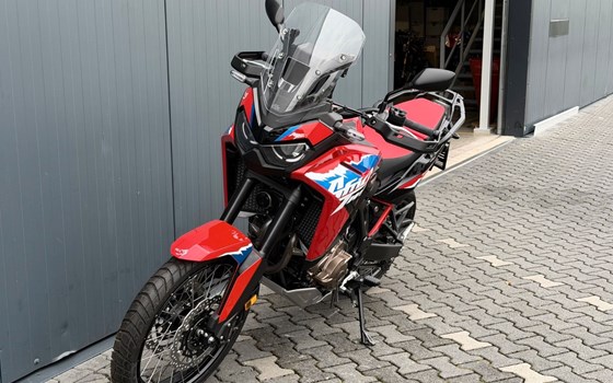 Neufahrzeug Honda CRF1100L Africa Twin - Bild 6