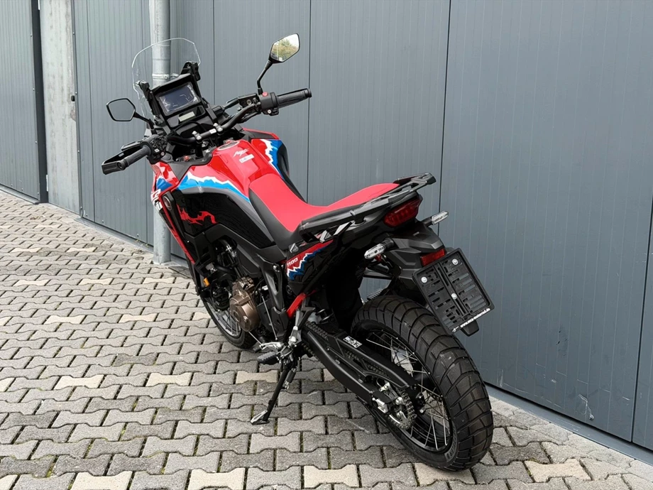 Angebot Honda CRF1100L Africa Twin Bild 7: Angebot Honda CRF1100L Africa Twin