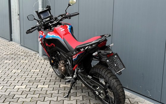 Neufahrzeug Honda CRF1100L Africa Twin - Bild 7