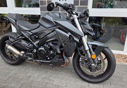 Gebrauchte Suzuki GSX-S950