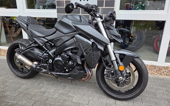 Gebrauchtmotorrad Suzuki GSX-S950 - Bild 1
