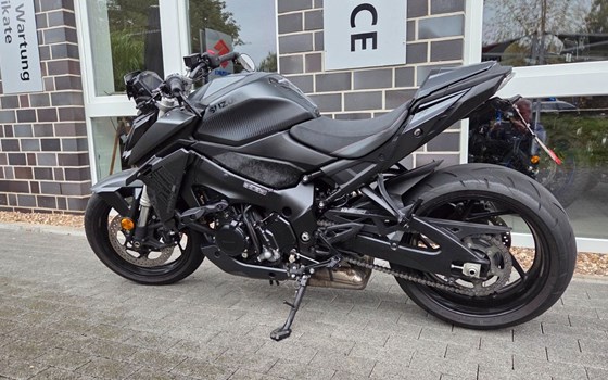 Gebrauchtmotorrad Suzuki GSX-S950 - Bild 10