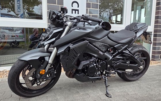 Gebrauchtmotorrad Suzuki GSX-S950 - Bild 11