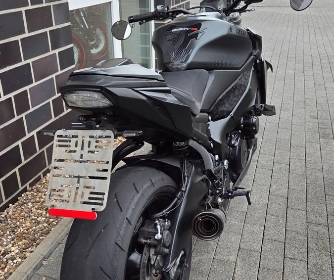 Angebot Suzuki GSX-S950 Bild 3: Angebot Suzuki GSX-S950