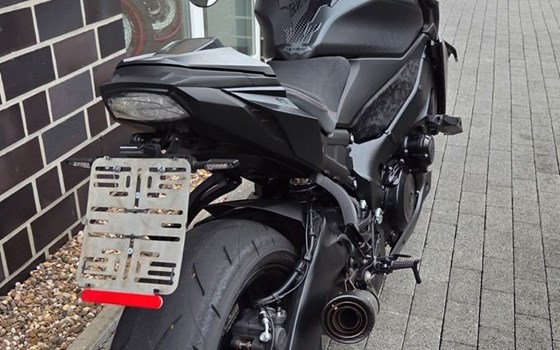 Gebrauchtmotorrad Suzuki GSX-S950 - Bild 3