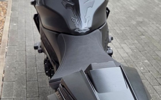 Gebrauchtmotorrad Suzuki GSX-S950 - Bild 4