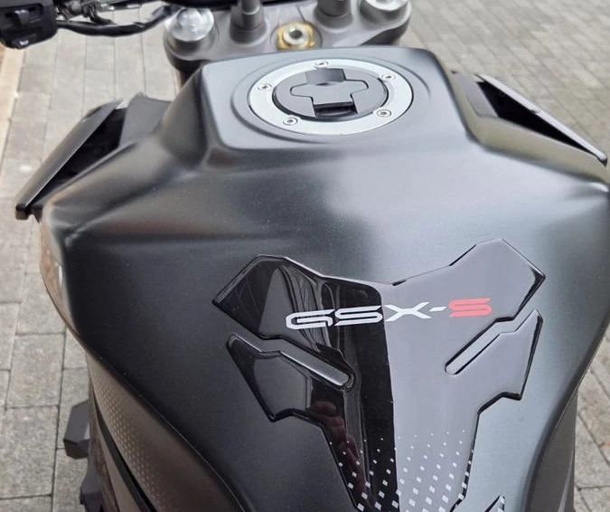 Angebot Suzuki GSX-S950 Bild 5: Angebot Suzuki GSX-S950