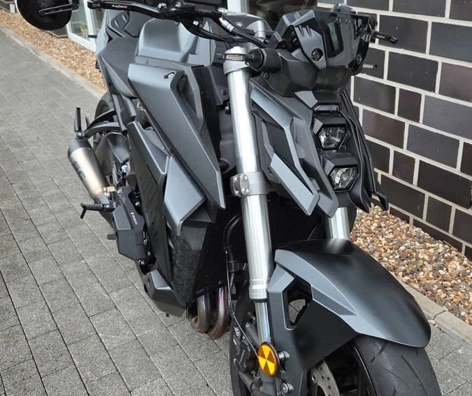 Angebot Suzuki GSX-S950 Bild 6: Angebot Suzuki GSX-S950