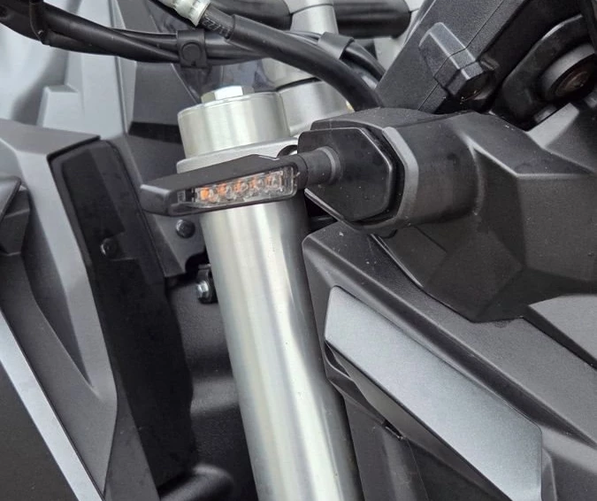 Angebot Suzuki GSX-S950 Bild 7: Angebot Suzuki GSX-S950