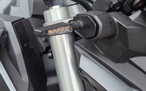 Gebrauchtmotorrad Suzuki GSX-S950 - Bild 7