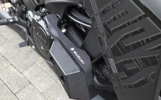 Gebrauchtmotorrad Suzuki GSX-S950 - Bild 8