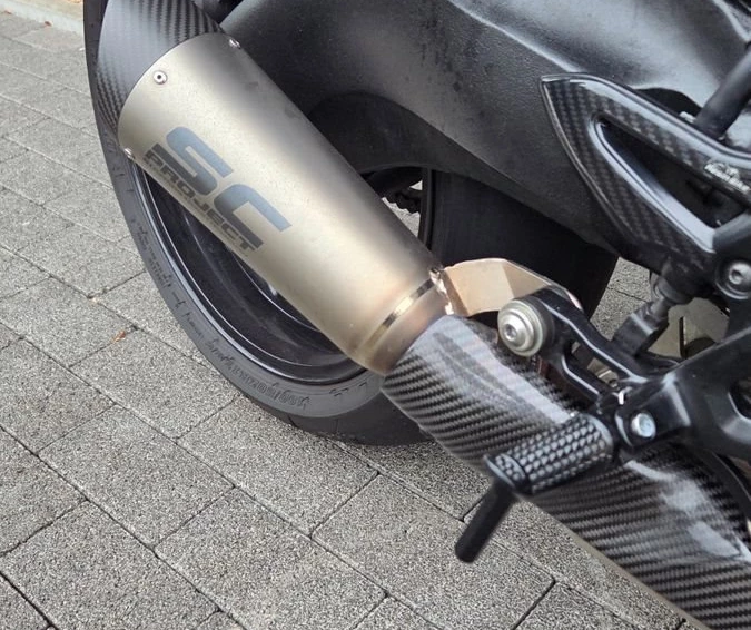 Angebot Suzuki GSX-S950 Bild 9: Angebot Suzuki GSX-S950