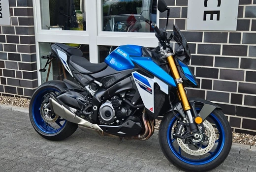 Suzuki GSX-S1000