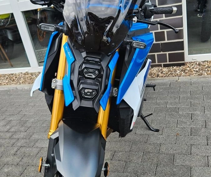 Angebot Suzuki GSX-S1000 Bild 7: Angebot Suzuki GSX-S1000