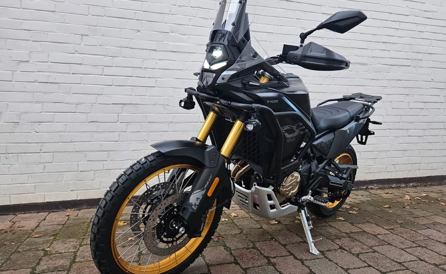 Angebot Voge 800 Rally Bild 1: Angebot Voge 800 Rally