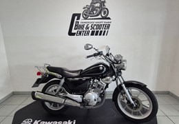 Gebrauchte Yamaha YBR 125 Custom