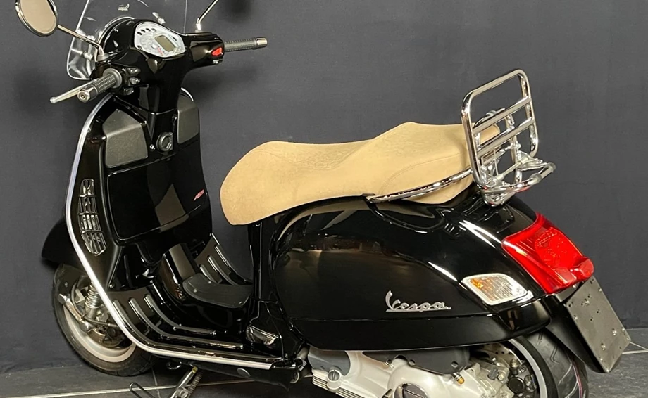 Angebot Vespa GTS 250 i.e. Bild 10: Angebot Vespa GTS 250 i.e.