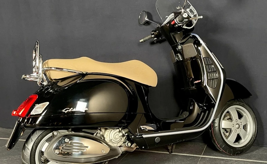 Angebot Vespa GTS 250 i.e. Bild 13: Angebot Vespa GTS 250 i.e.