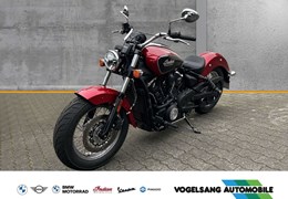 Gebrauchte Indian Scout Classic