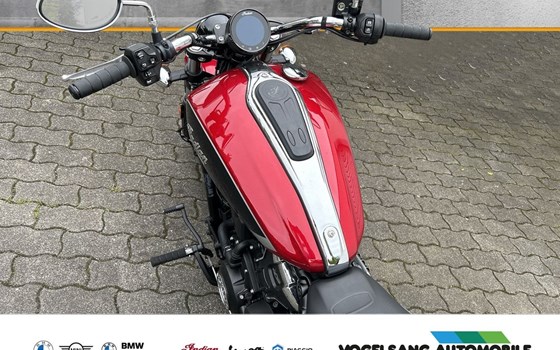 Gebrauchtmotorrad Indian Scout Classic - Bild 3
