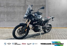 Gebrauchte BMW F 900 GS