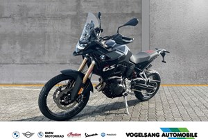 Angebot BMW F 900 GS