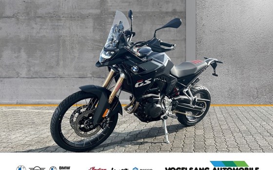 Gebrauchtmotorrad BMW F 900 GS - Bild 1